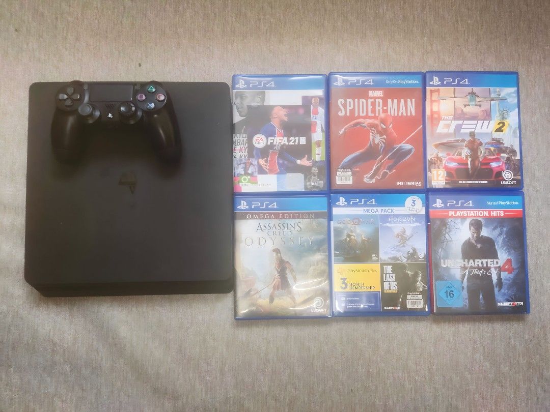 Ps4 slim harga top