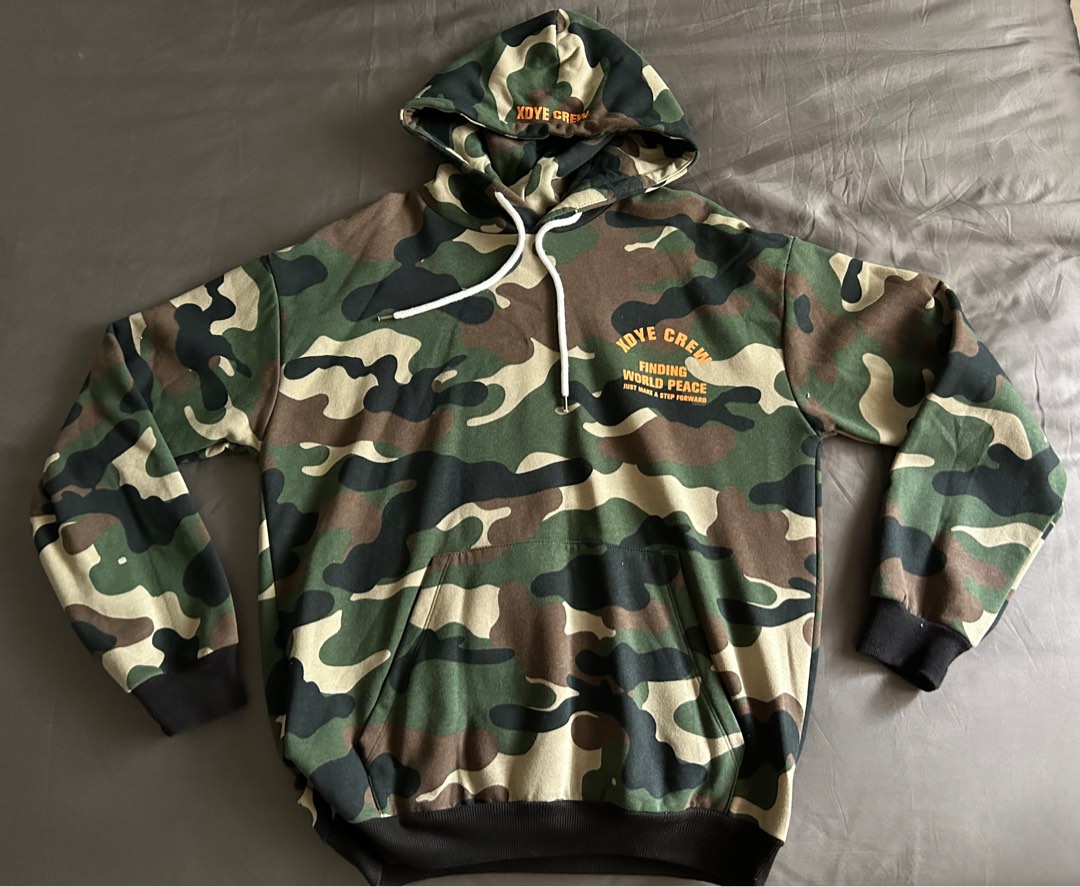 Pull Bear Hoodie