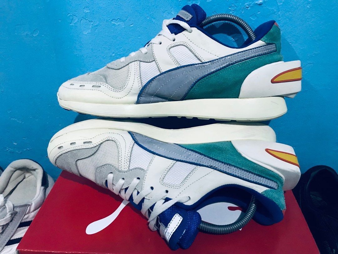 Puma rs-100 x ader error shop