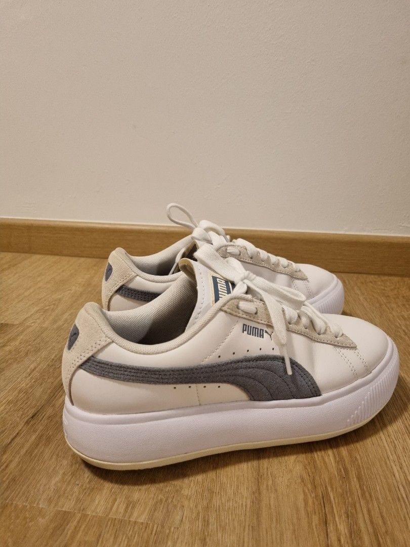 PUMA Suede Mayu Women s Trainer
