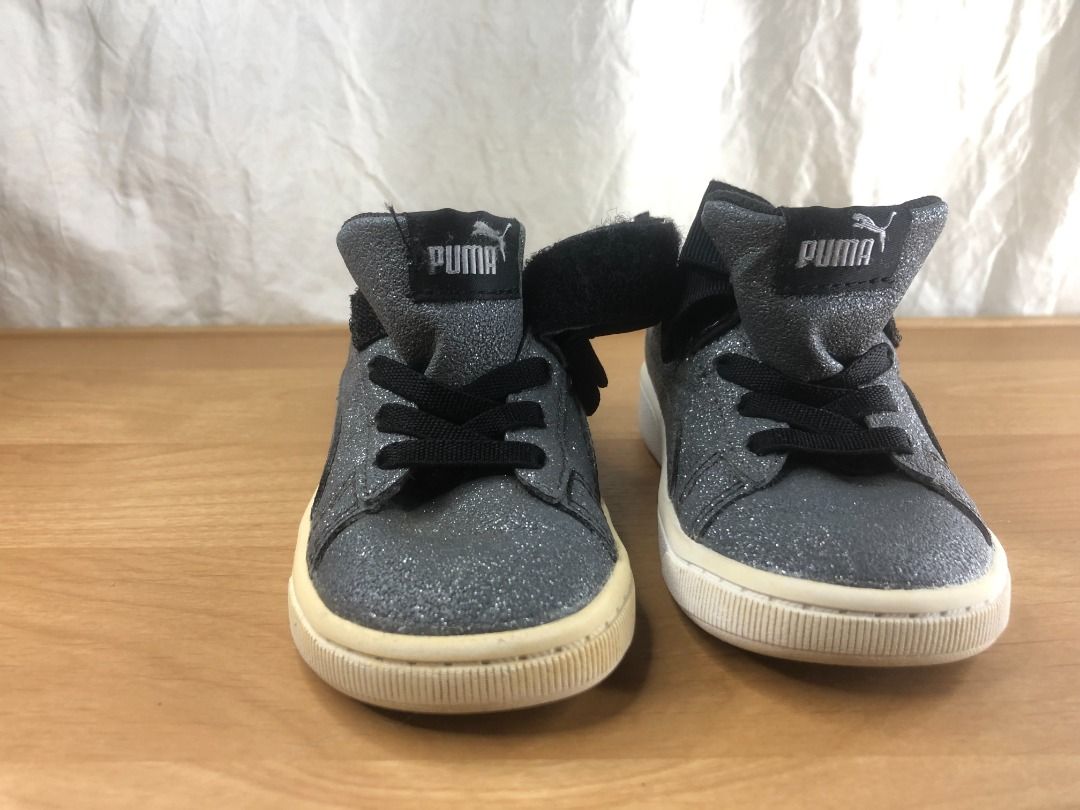 Puma vikky hot sale v2 ribbon glitz