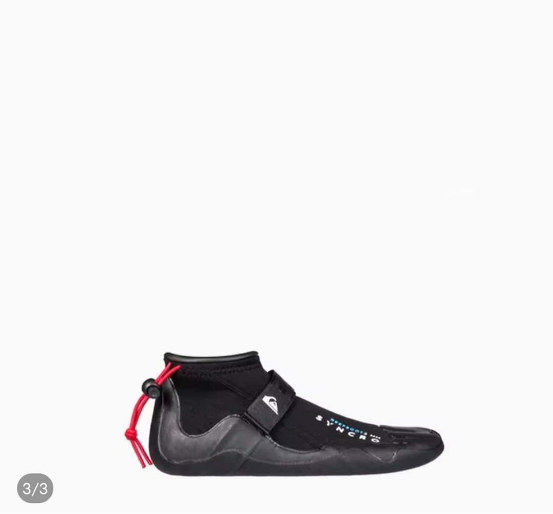 Quiksilver reef sales shoes