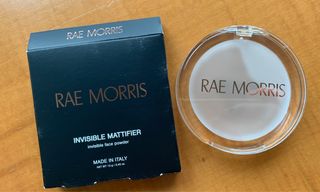 Rae Morris Invisible Face Powder Invisible Setting Powder Compact64234320808833110