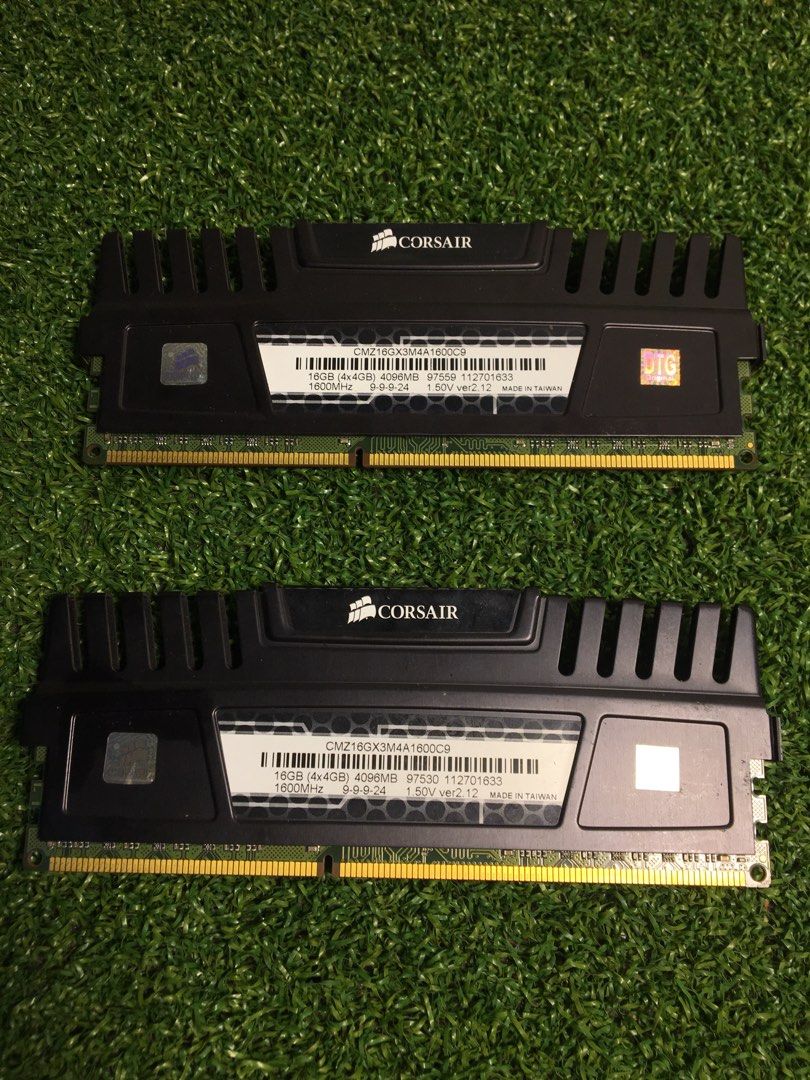 Corsair cmz16gx3m4a1600c9 store