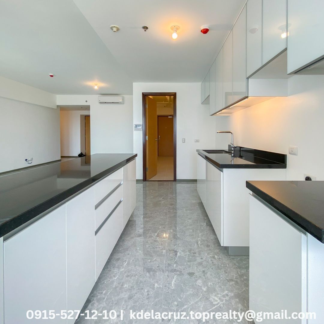BRAND NEW 2 Bedroom Suite Unit for Sale in The Imperium, Pasig City ...
