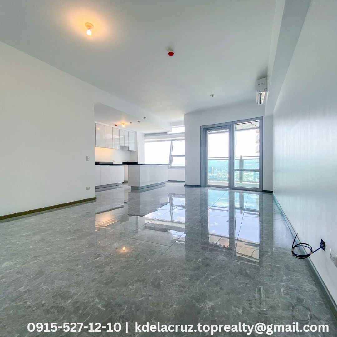 BRAND NEW 2 Bedroom Suite Unit for Sale in The Imperium, Pasig City ...