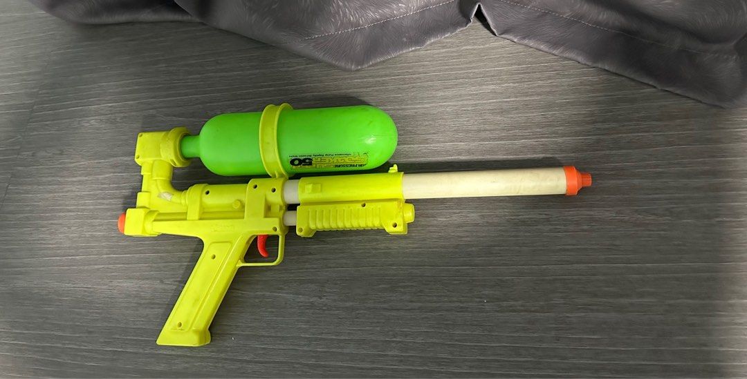 Retro super soaker on sale