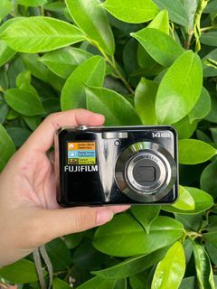 Rare Fujifilm AV200