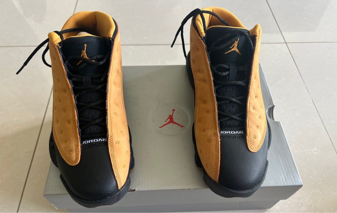 Rare Jordan 13 Retro Low Luxury Sneakers Footwear on Carousell