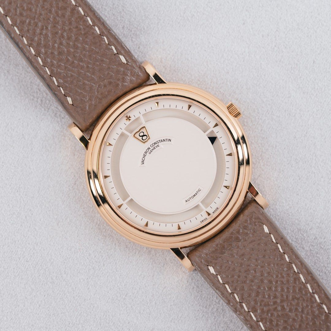 Vacheron constantin 43040 store