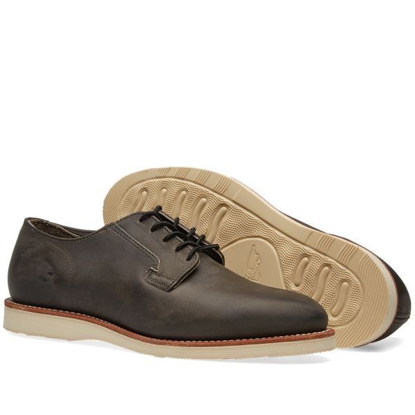 Red cheap wing 3119