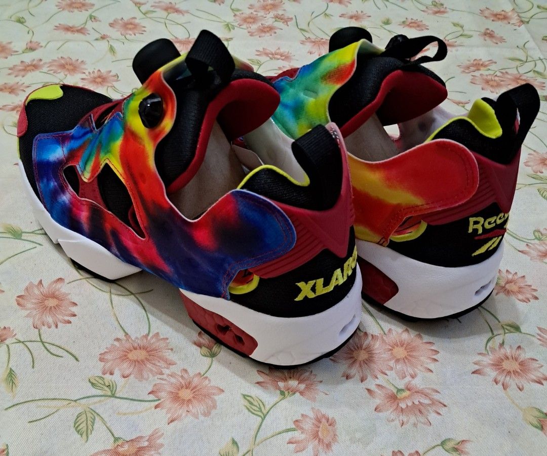 Reebok pury sale