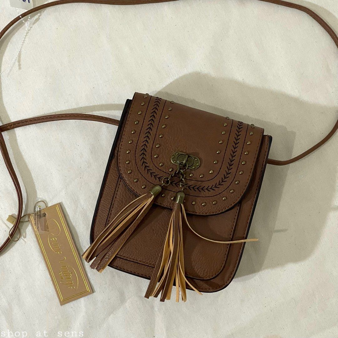 Revive Vintage | Bags | Revive Vintage Vegan Leather Clip Multicompartment  Wallet | Poshmark