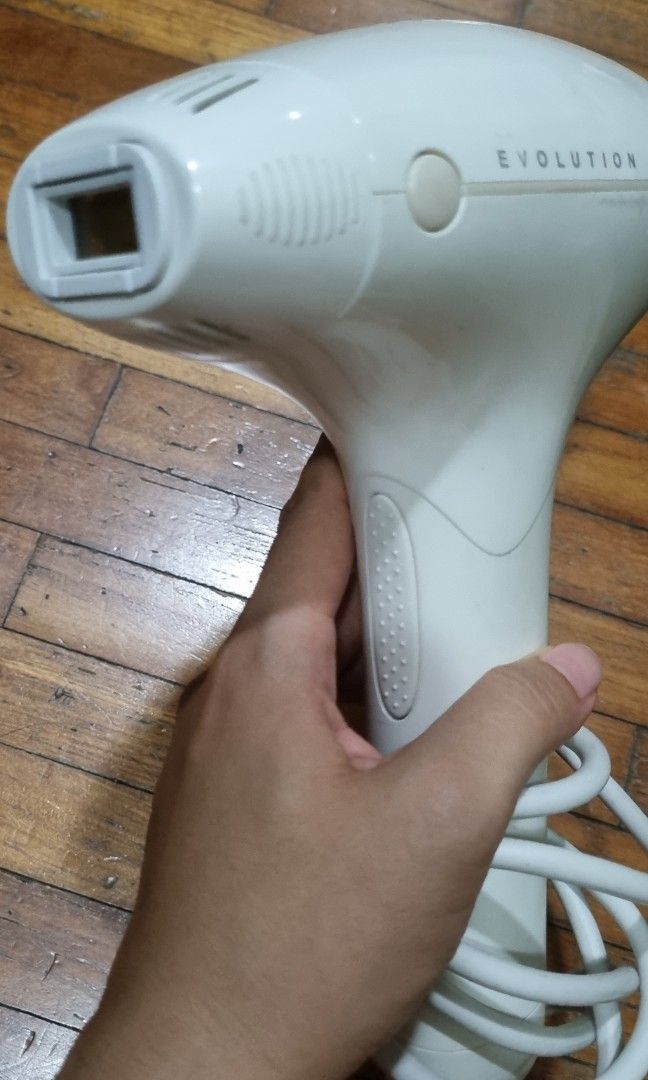 RIO IPL Home use unit lightly used. No box