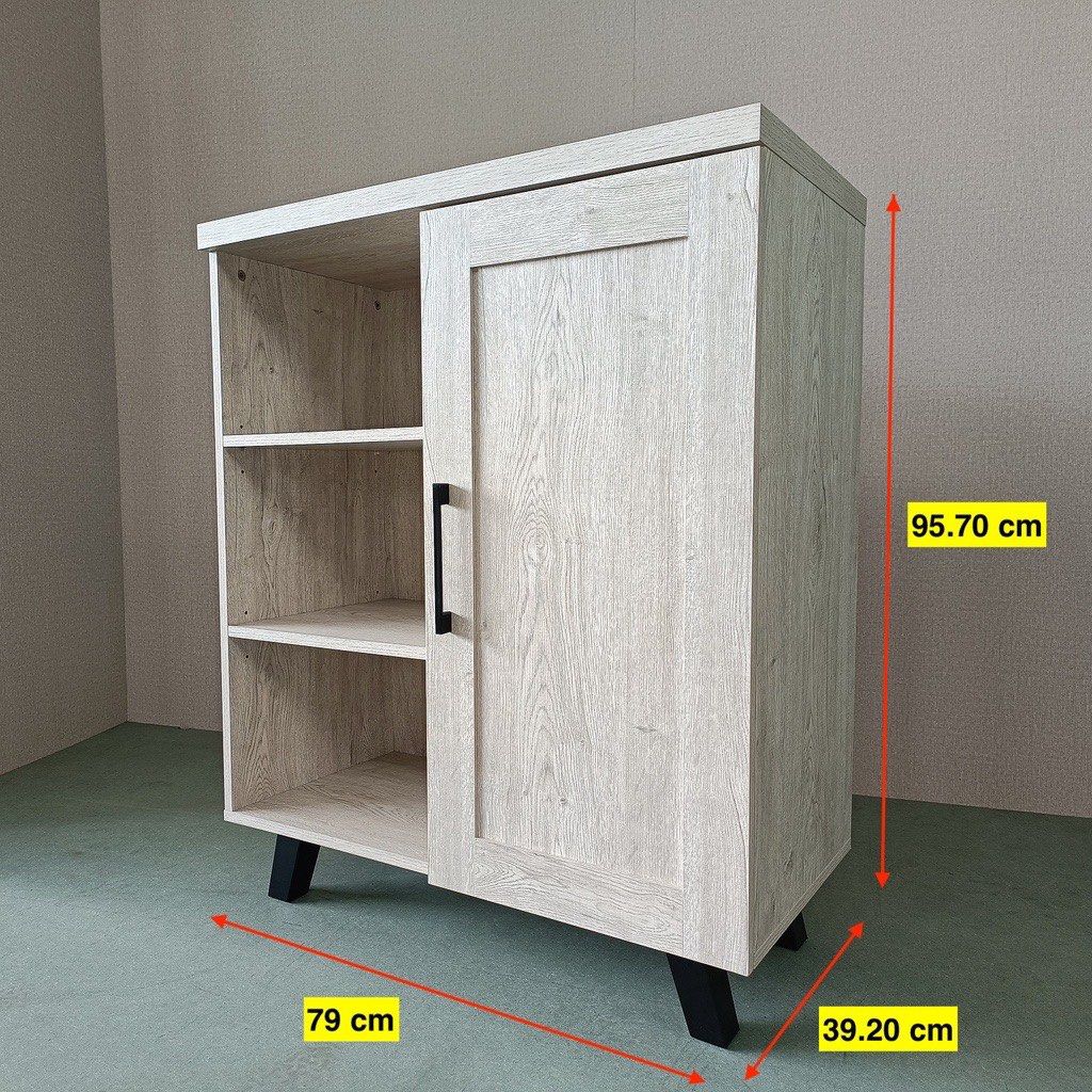 Lowline cupboard sales