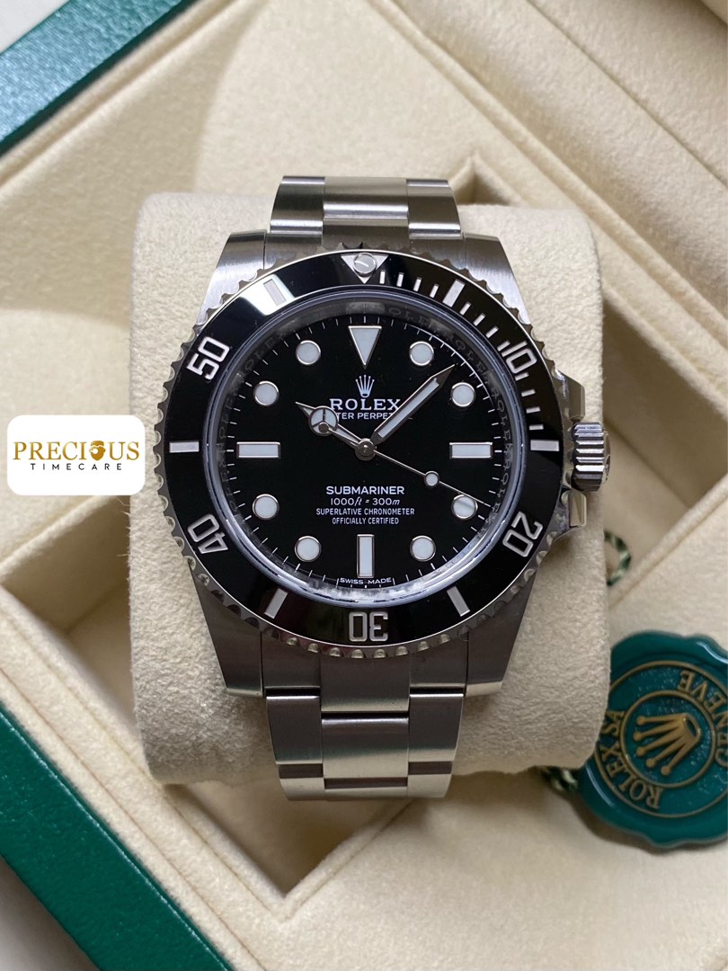 Rolex submariner 11406 online