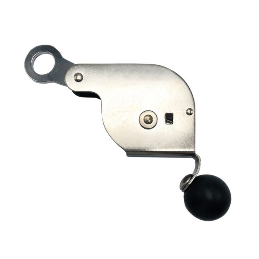 rope grab h6708a, fall arrest, rope brake, aid climbing device, safety