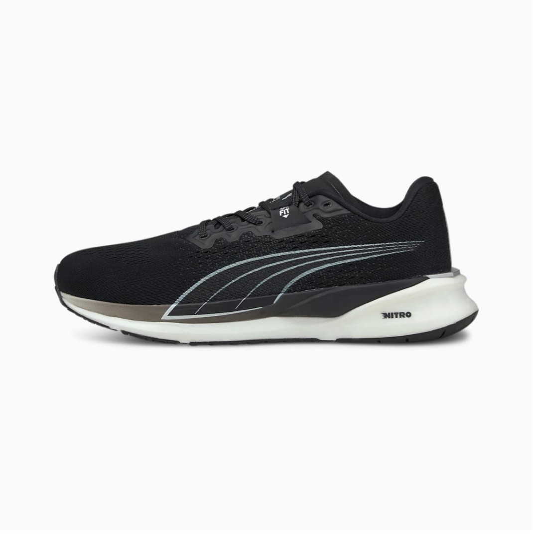 Puma running top uomo