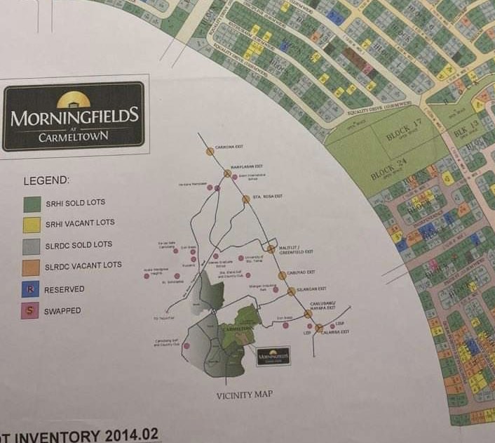 RUSH Lot For Sale, Property, For Sale, Lot on Carousell