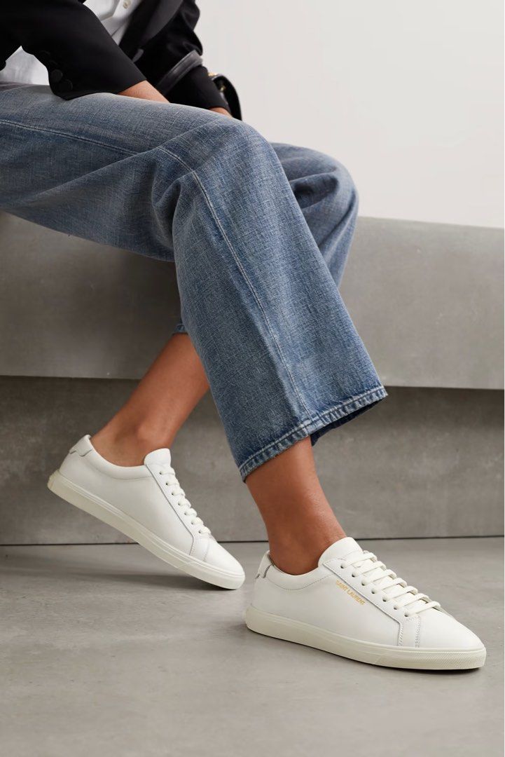 Saint laurent andy hotsell