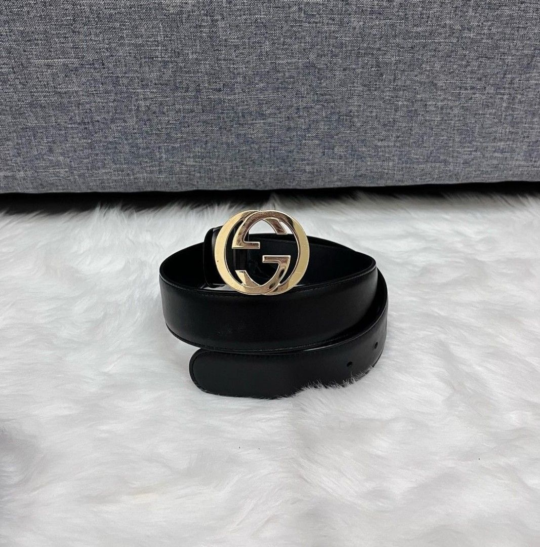 Used gucci belt outlet for sale