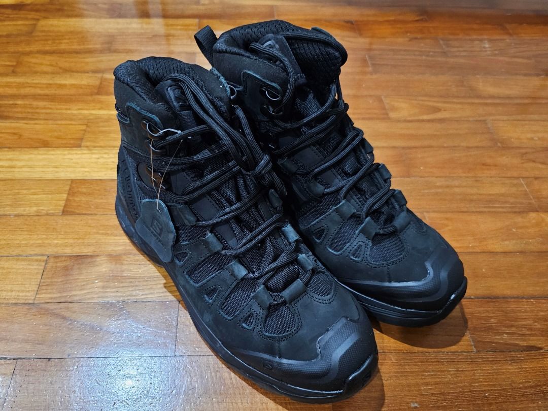 Quest 4d discount forces 2