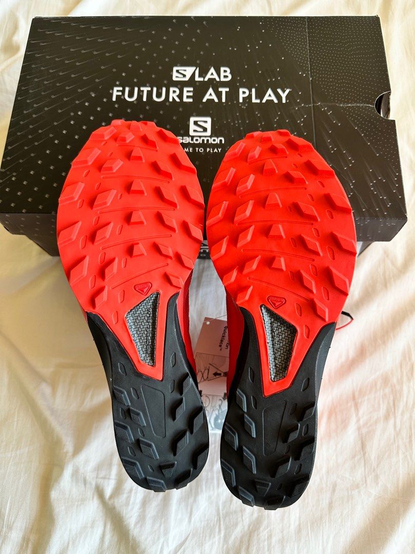 salomon s lab sense 7 sg