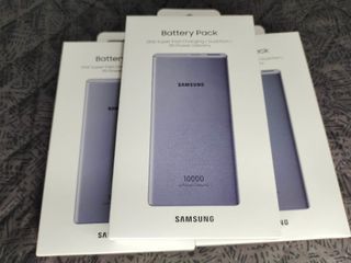 Samsung Power Bank 10,000mah 25w Super fast charging Brand New Sealed Original Samsung