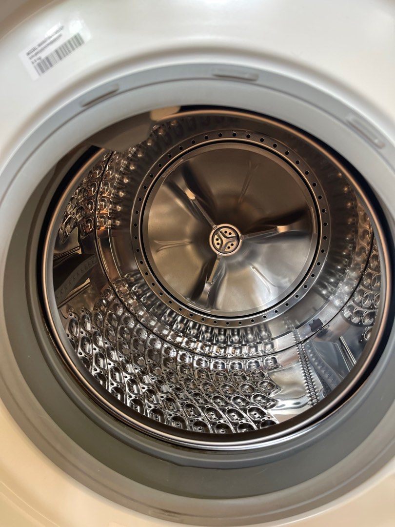 Samsung Washing Machine, TV & Home Appliances, Washing Machines and ...