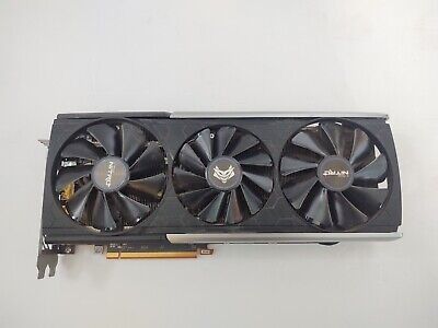 Radeon rx on sale 5700 xt nitro
