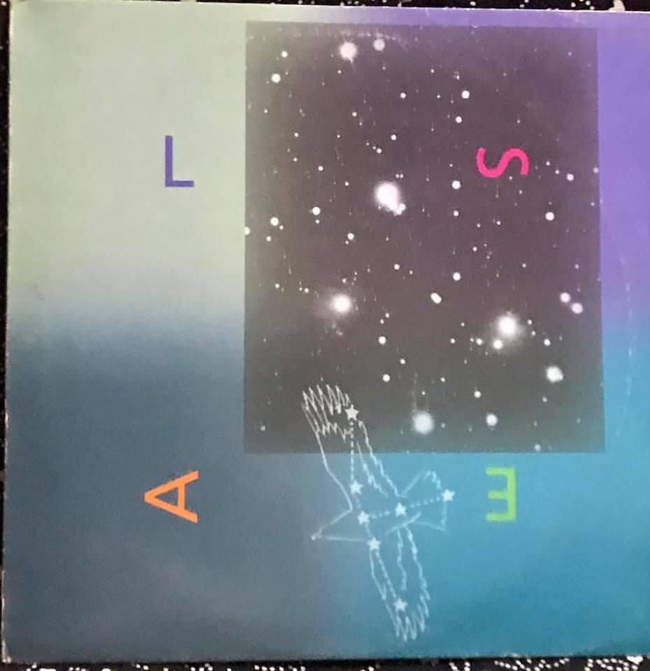 SEAL - FLY LIKE AN EAGLE 12” REMIXES LP CJ MACINTOSH (Category: Vinyls) located in Caloocan City. Submitted by vinyl_filipinas (Listing ID 1228329033, Image 1). Description: SEAL - FLY LIKE AN EAGLE 12” MOST MODERN MIXES BY CJ MACINTOSH Genre: Electronic / Garage / House Year: 1996 Catalog # SAM -1996 Label: ZTT Records Side One: 1. A FLY - CJ Cosmack 12” - 7:19 2. B LIKE - CJ Cosmack Edit - 3:49 Side Two: 1. C AN - Cosmack Dub -8: 21 2. D EAGLE 