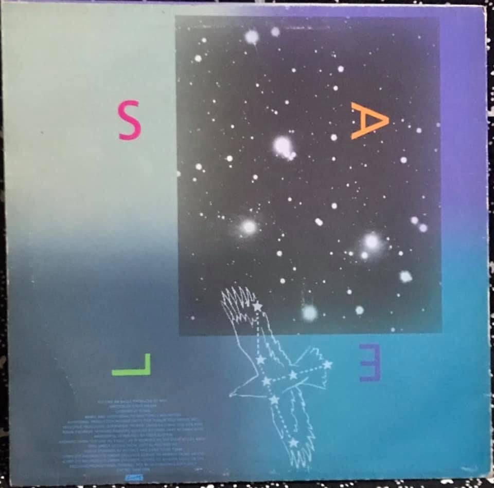 SEAL - FLY LIKE AN EAGLE 12” REMIXES LP CJ MACINTOSH (Category: Vinyls) located in Caloocan City. Submitted by vinyl_filipinas (Listing ID 1228329033, Image 2). Description: SEAL - FLY LIKE AN EAGLE 12” MOST MODERN MIXES BY CJ MACINTOSH Genre: Electronic / Garage / House Year: 1996 Catalog # SAM -1996 Label: ZTT Records Side One: 1. A FLY - CJ Cosmack 12” - 7:19 2. B LIKE - CJ Cosmack Edit - 3:49 Side Two: 1. C AN - Cosmack Dub -8: 21 2. D EAGLE 