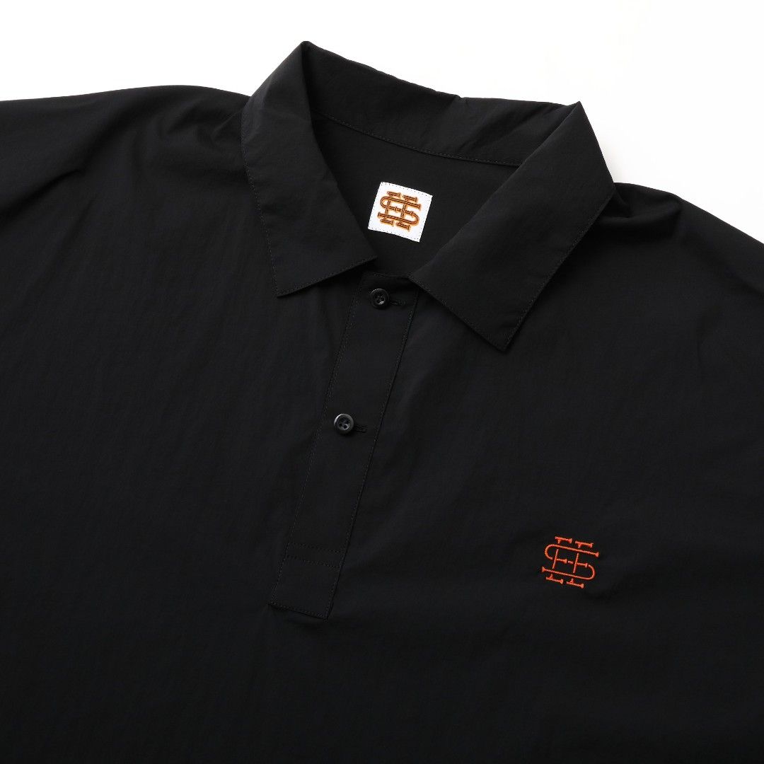 SEESEE NYLON POLO-