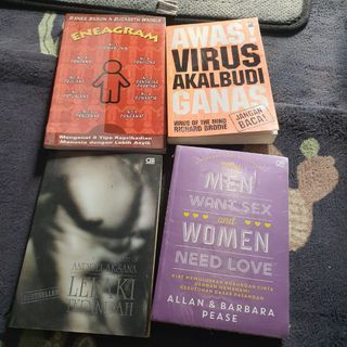 Self help psikologi empowerment