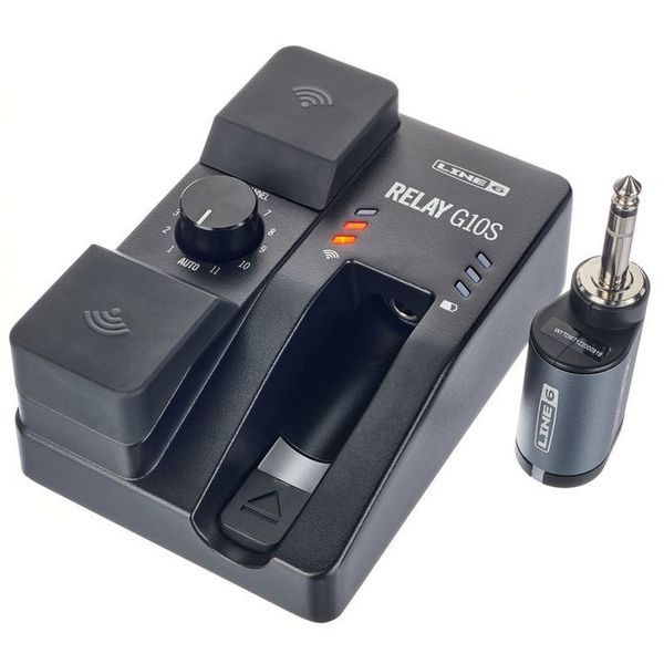 Line on sale 6 gt10ii