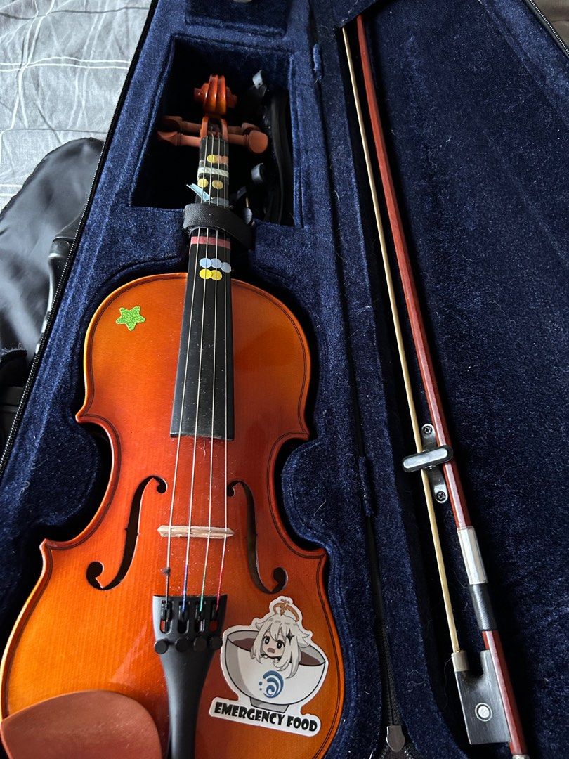 Shaojun violin sales