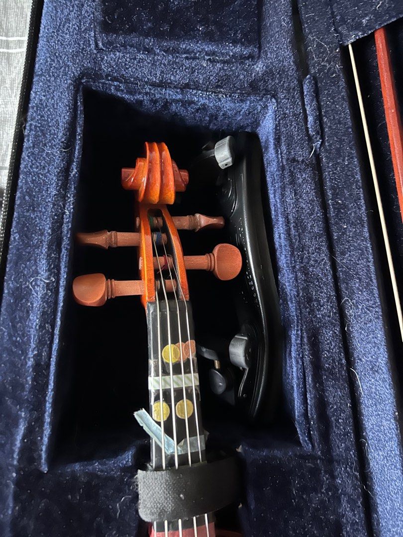 Shaojun violin sales