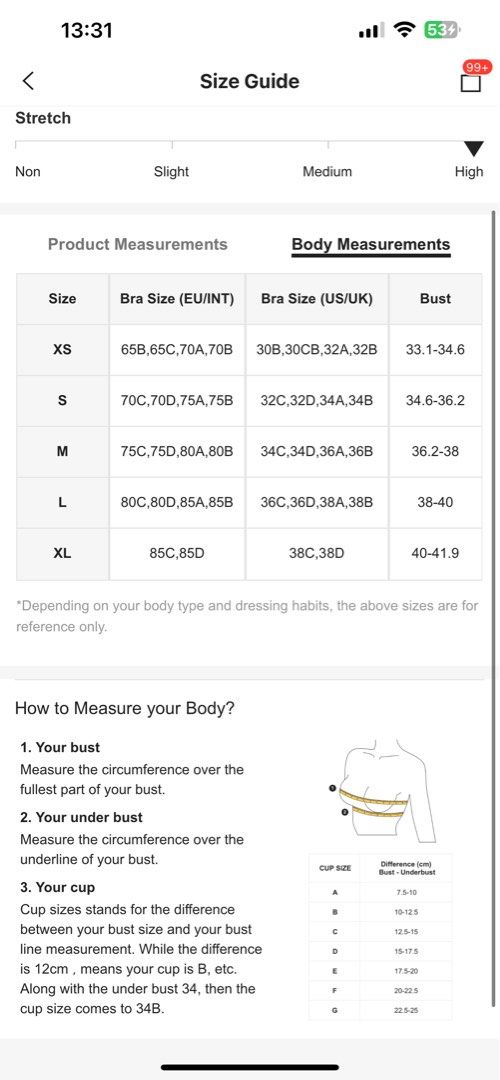 Shein cut-out one shoulder swimsuit (Category: Bikinis & Swimsuits) located in Mandaluyong City. Submitted by 0219cart (Listing ID 1228266648, Image 3). Description: .