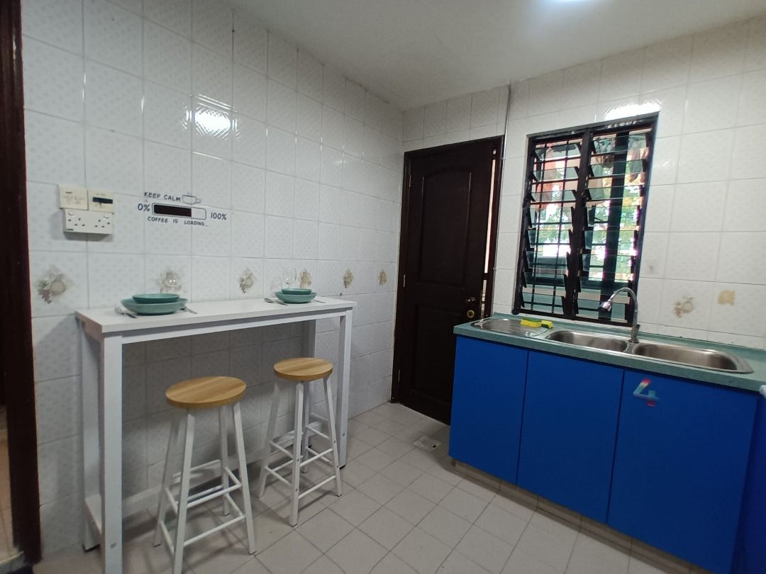 SIM huge master room near Hillview mrt, Property, Rentals, Room Rentals