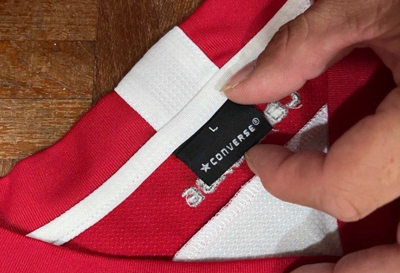 Singapore Basketball Jersey, Men's Fashion, Activewear on Carousell