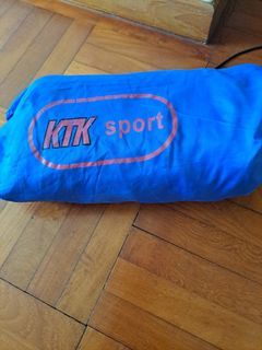 Sleeping bag