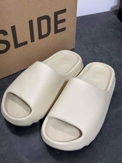 Slide bone 骨白