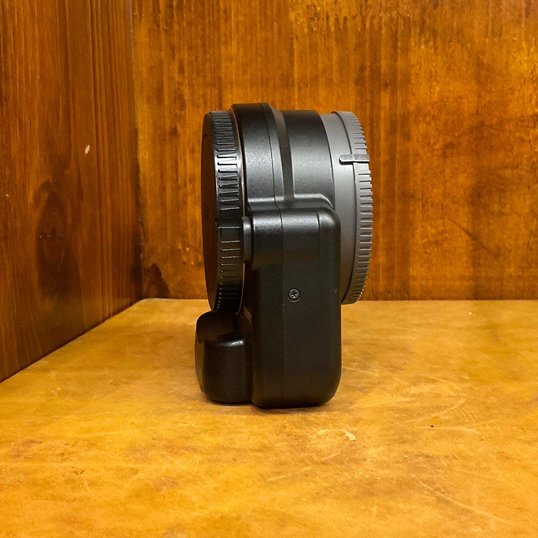 Sony LA-EA4 Adaptateur Monture - Photo, audio & vidéo