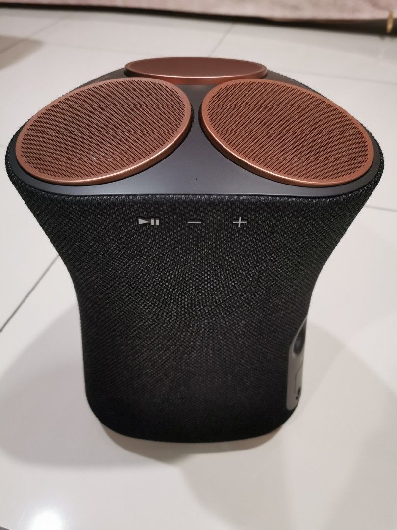 Sony 360 bluetooth speaker sale