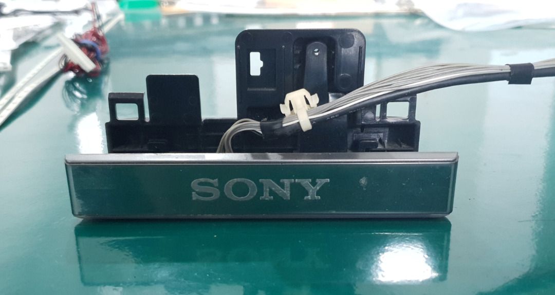 Sony TV KDL42W674A Spare Parts, TV & Home Appliances, TV