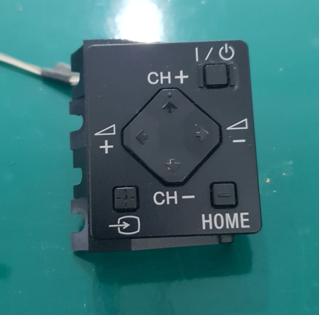 Sony TV KDL42W674A Spare Parts, TV & Home Appliances, TV