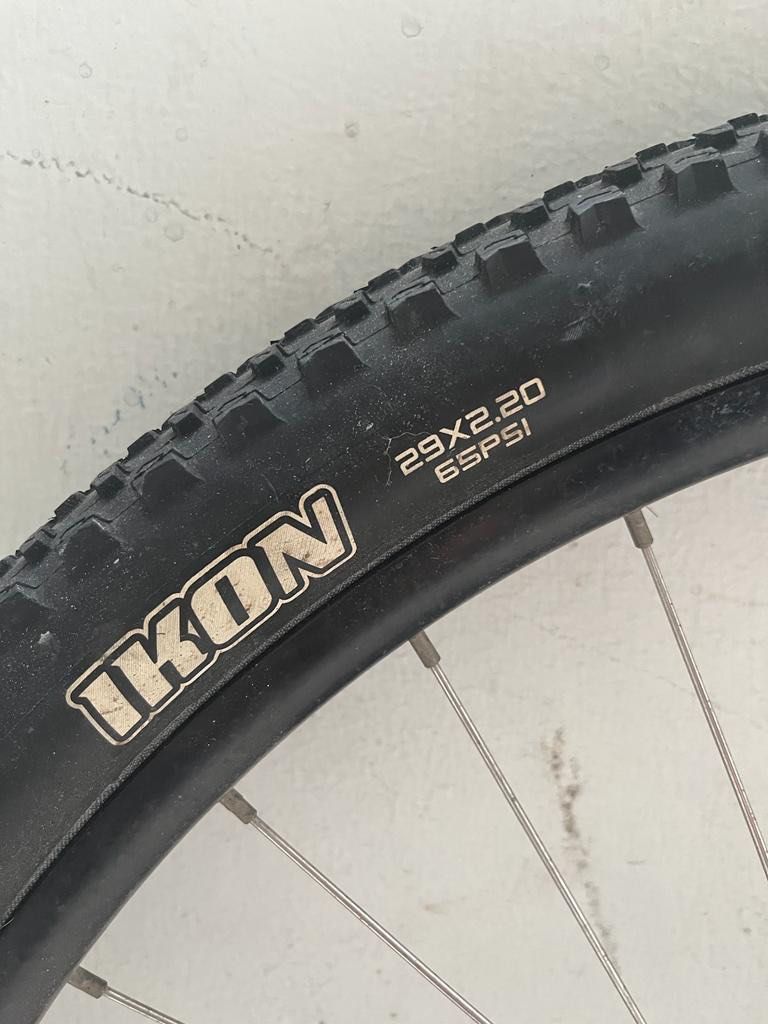 specialised 29er hardtail