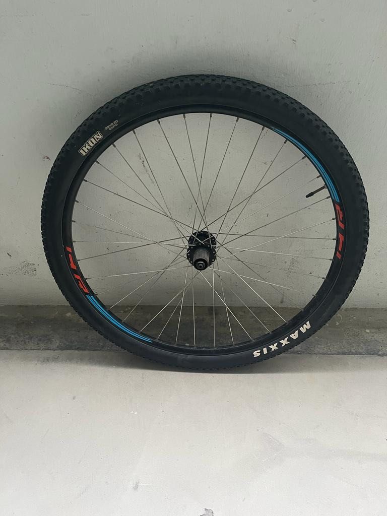 specialised 29er hardtail