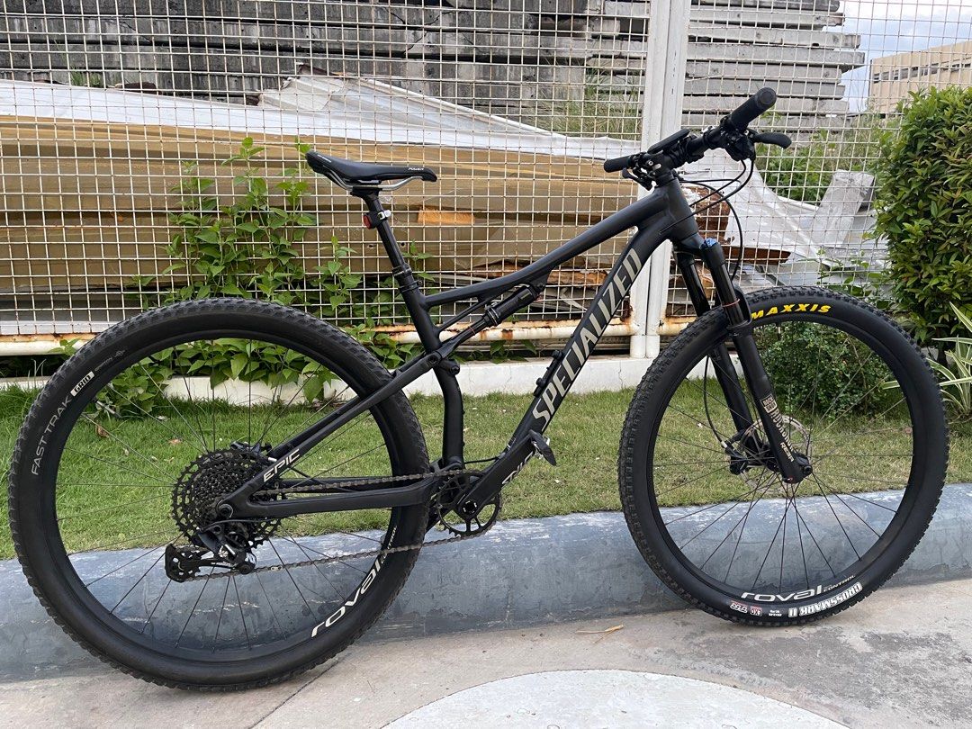 Specialized epic sale comp m5 2020