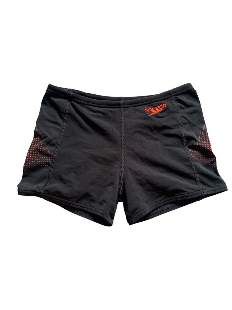 Speedo Endurance + Aquashort Trunks (Category: Swim Trunks & Board Shorts) located in Trece Martires City. Submitted by lakingking (Listing ID 1228235358, Image 1). Description: Size M - L.